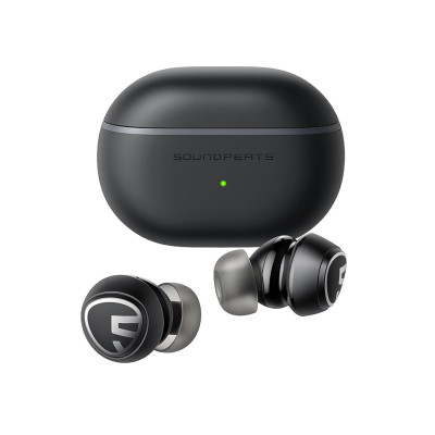 TWS SoundPEATS Mini Pro Black