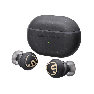 (Soundpeats Mini Pro HS, ANC)