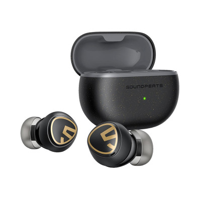 (Soundpeats Mini Pro HS, ANC)