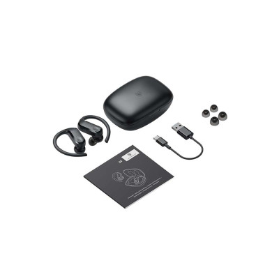TWS SoundPEATS S5 Black