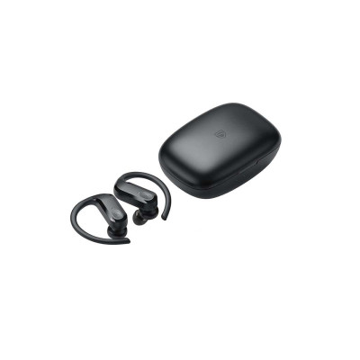 TWS SoundPEATS S5 Black