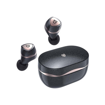Soundpeats Sonic Pro Black