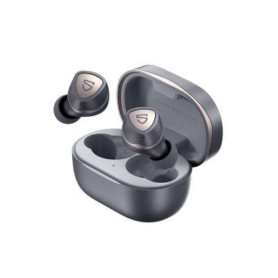 Soundpeats Sonic Pro Black