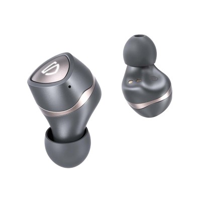 TWS SoundPEATS Sonic Gray