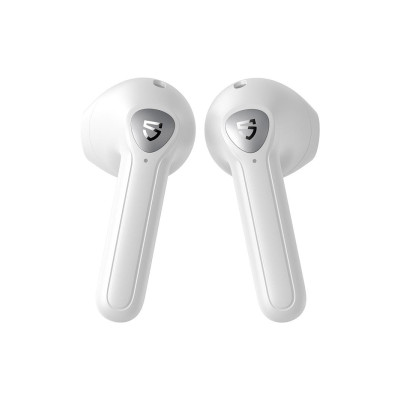 TWS SoundPEATS TrueAir2 White