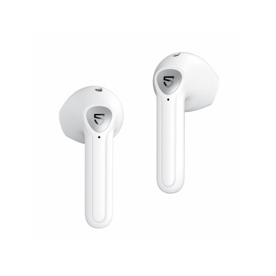 TWS SoundPEATS TrueAir2 White