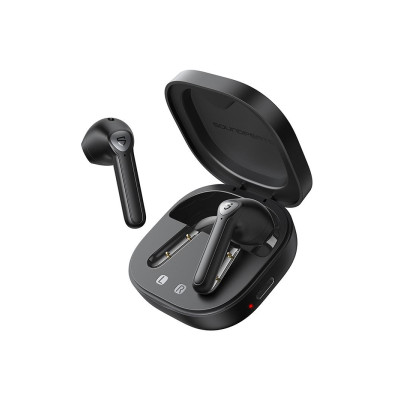 TWS SoundPEATS TrueAir2 Black