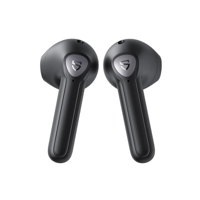 TWS SoundPEATS TrueAir2 Black