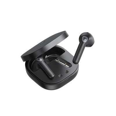 TWS SoundPEATS TrueAir2 Black