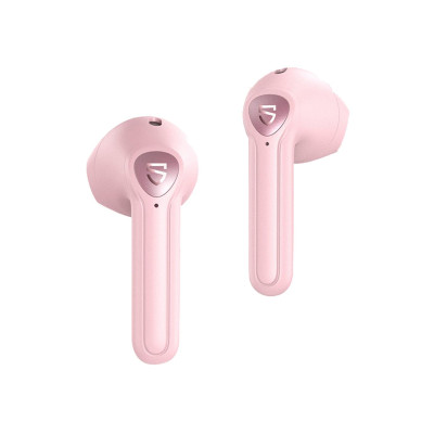 TWS SoundPEATS TrueAir2 Pink