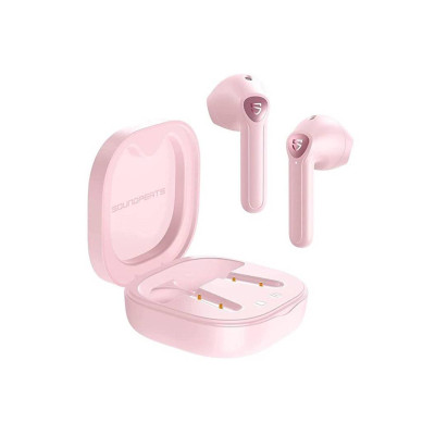 TWS SoundPEATS TrueAir2 Pink