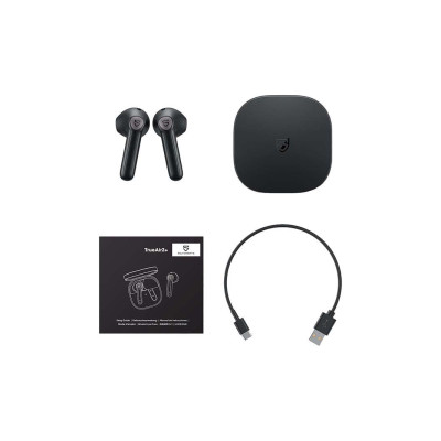 Soundpeats TrueAir2+ Black