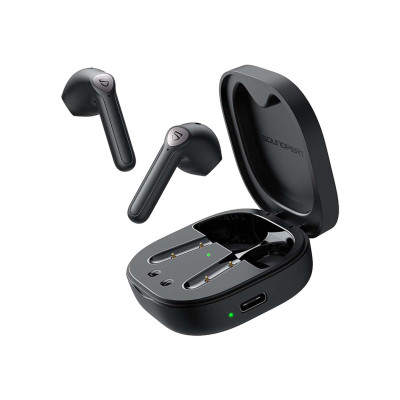 Soundpeats TrueAir2+ Black