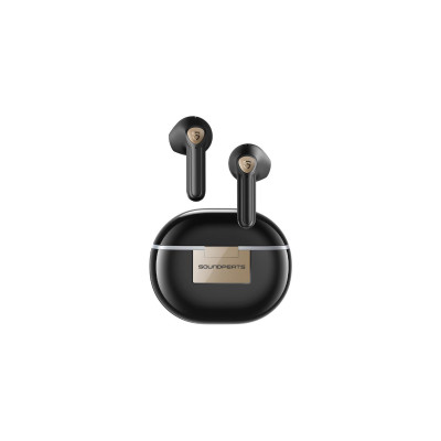 TWS  Soundpeats Air 3 Deluxe HS Black