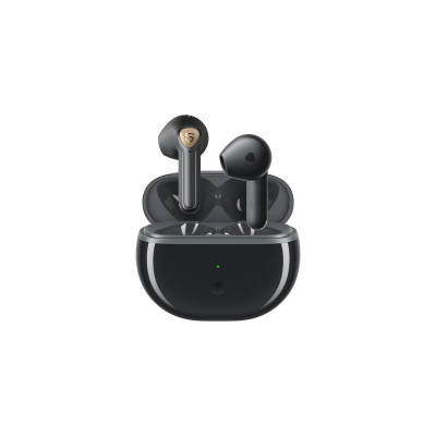 TWS  Soundpeats Air 3 Deluxe HS Black