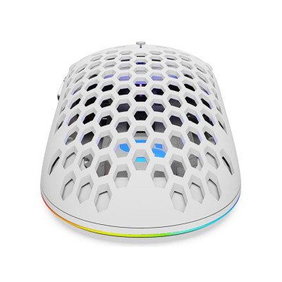SPC Gear LIX Plus Onyx White (SPG079)