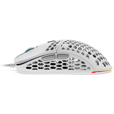 SPC Gear LIX Plus Onyx White (SPG079)