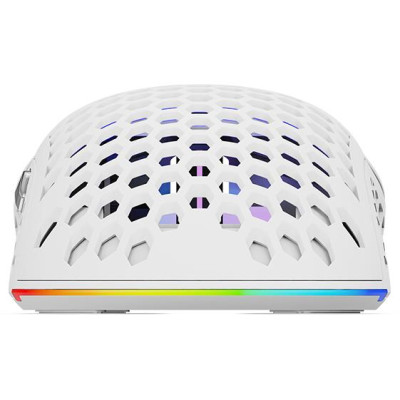 SPC Gear LIX Plus Onyx White (SPG079)