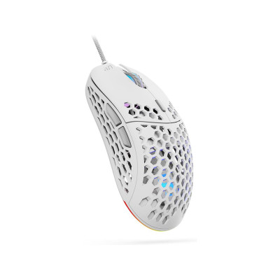 SPC Gear LIX Plus Onyx White (SPG079)