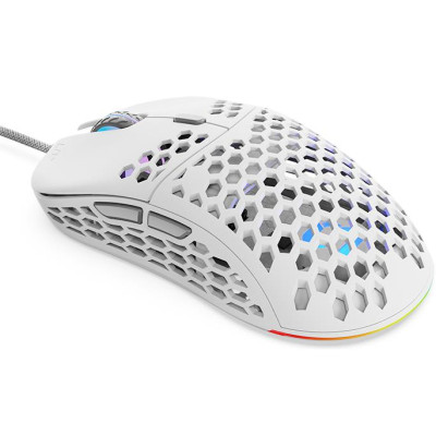 SPC Gear LIX Plus Onyx White (SPG079)
