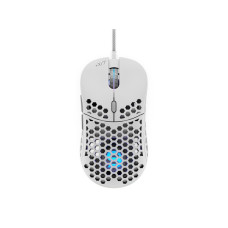 SPC Gear LIX Plus Onyx White (SPG079)