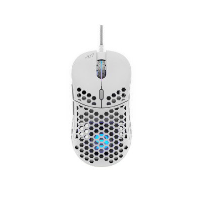 SPC Gear LIX Plus Onyx White (SPG079)