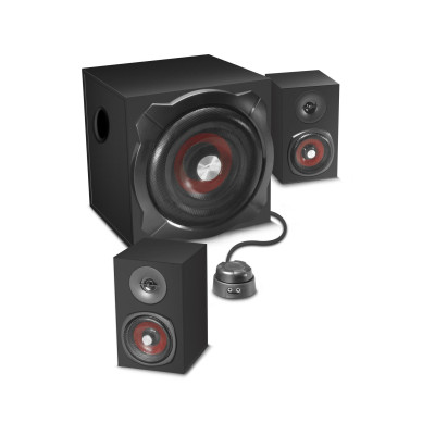 SpeedLink GRAVITY 2.1