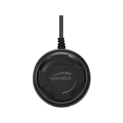 SpeedLink GRAVITY CARBON 2.1 BLACK