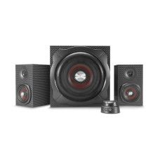 SpeedLink GRAVITY CARBON 2.1 BLACK
