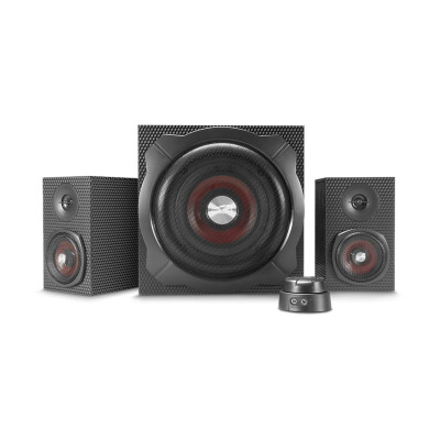 SpeedLink GRAVITY CARBON 2.1 BLACK
