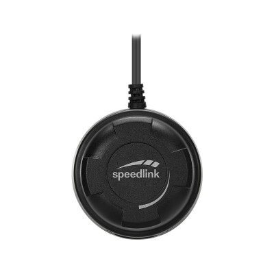 SpeedLink GRAVITY CARBON RGB 2.1