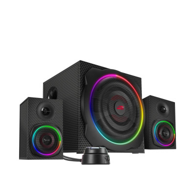 SpeedLink GRAVITY CARBON RGB 2.1
