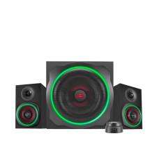 SpeedLink GRAVITY RGB 2.1