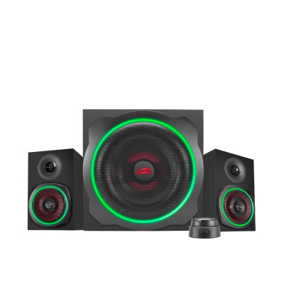 SpeedLink GRAVITY RGB 2.1
