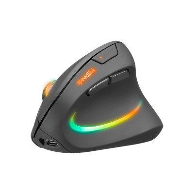 SpeedLink PIAVO PRO (SL-630026-BK)
