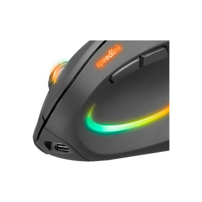 SpeedLink PIAVO PRO (SL-630026-BK)