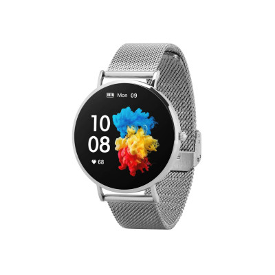 Garett Verona silver steel (5904238484500)