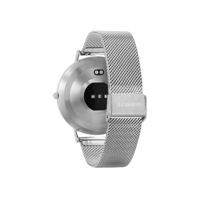 Garett Verona silver steel (5904238484500)