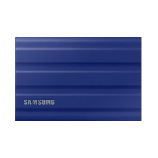 Samsung T7 Shield 1 TB Blue (MU-PE1T0R/AM)