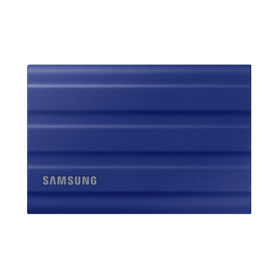 Samsung T7 Shield 1 TB Blue (MU-PE1T0R/AM)