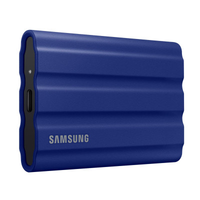 Samsung T7 Shield 1 TB Blue (MU-PE1T0R/AM)