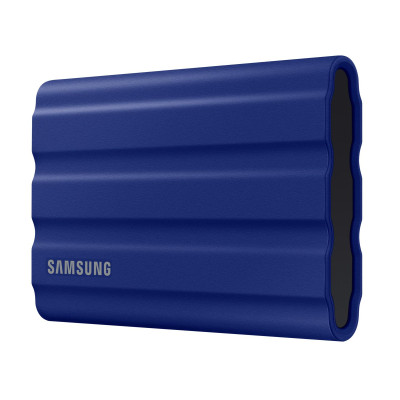 Samsung T7 Shield 1 TB Blue (MU-PE1T0R/AM)