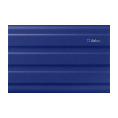 Samsung T7 Shield 1 TB Blue (MU-PE1T0R/AM)