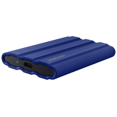 Samsung T7 Shield 1 TB Blue (MU-PE1T0R/AM)