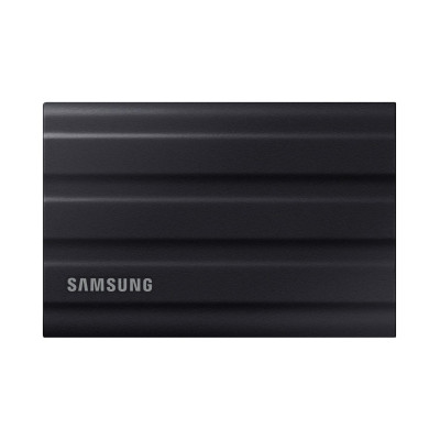 Samsung T7 Shield 2 TB Black (MU-PE2T0S/WW)
