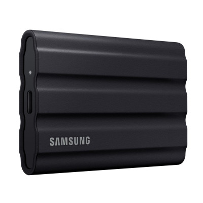 Samsung T7 Shield 2 TB Black (MU-PE2T0S/WW)