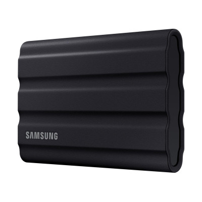 Samsung T7 Shield 2 TB Black (MU-PE2T0S/WW)