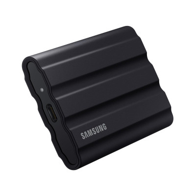 Samsung T7 Shield 2 TB Black (MU-PE2T0S/WW)