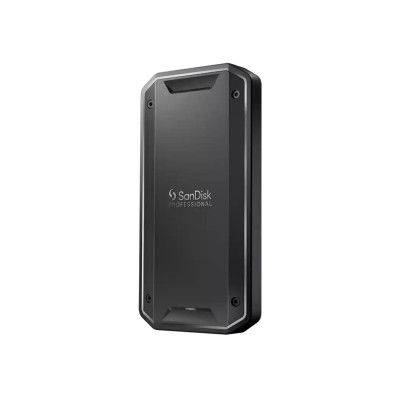 SanDisk Professional Dysk SSD PRO-G40 2TB (SDPS31H-002T-GBCND)