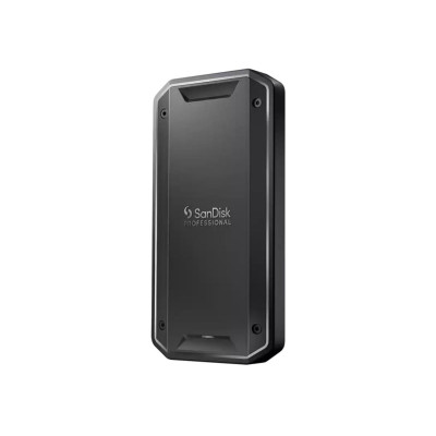 SanDisk Professional Dysk SSD PRO-G40 4TB (SDPS31H-004T-GBCND)